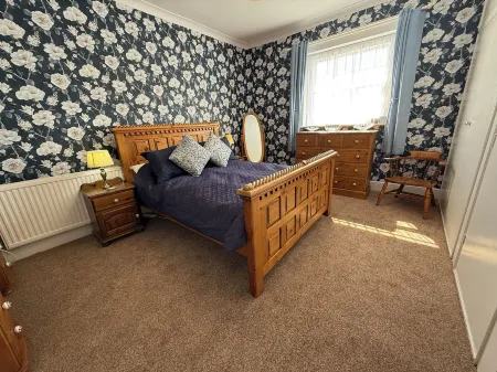 Spring Garden Apartments