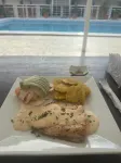 CASA BLANCA HOTEL - breakfast