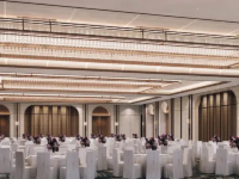 Udaipur Marriott Hotel Hotéis em Udaipur