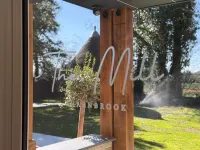 The Mill Sharnbrook Hotels in Stanwick