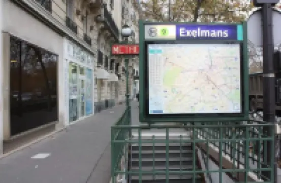 ホテル ボワロー