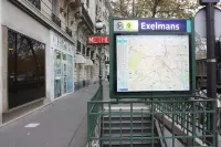 オテル ボワロー