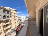 Downtown Keys Hotels in El Gouna