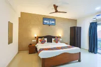 FabHotel Home & Beyond Hotels in Parra
