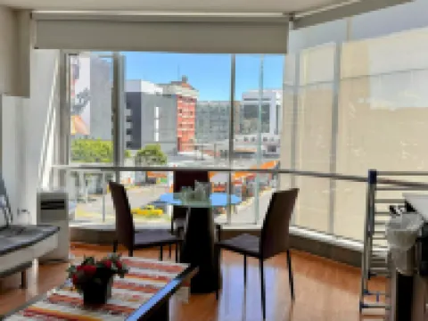 เอดิฟิซิโอ โตฟิโน โรงแรมในกีโต