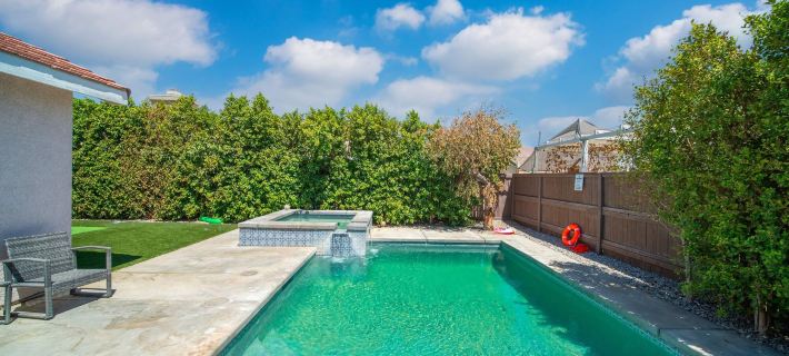 @marbella Lane - 4BR Lavish Castle Retreat Hotele w: Indio