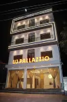 UJ PALLAZZIO - Business Class Luxury Hotel