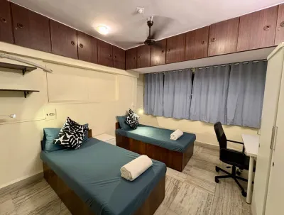Locomo Mini Hotels in 