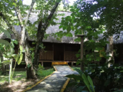 Hotel Nueva Alianza Hotels in Frontera Corozal