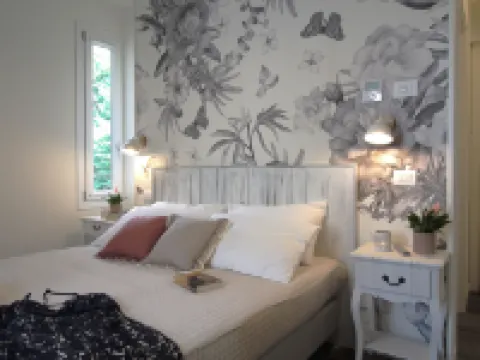 床和巴斯塔 瑞吉歐.艾米里亞酒店