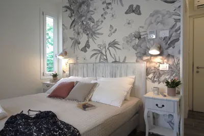 Bed & Basta Hotels near Parco delle Caprette