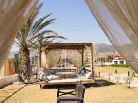 Elite World Resort Mersin Silifke Hotels in Silifke