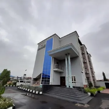 Dominion City Guest House