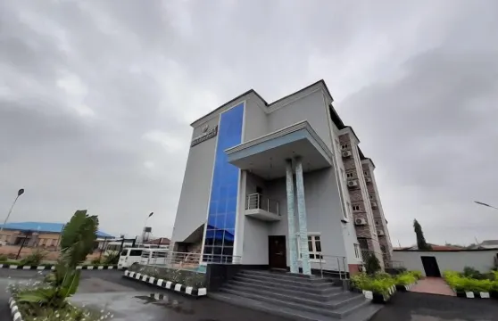 多米尼恩市賓館