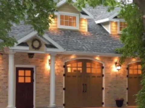 裡特大廈 卡什縣住宿飯店