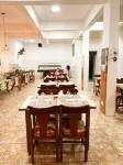 Pousada Parada Da Fe - breakfast