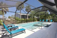 Changes In Latitudes by Sun Palace Vacations