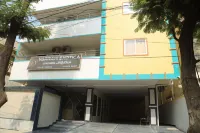 瓦拉希異域飯店 住宿飯店