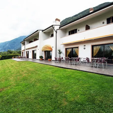 Residence Alesi