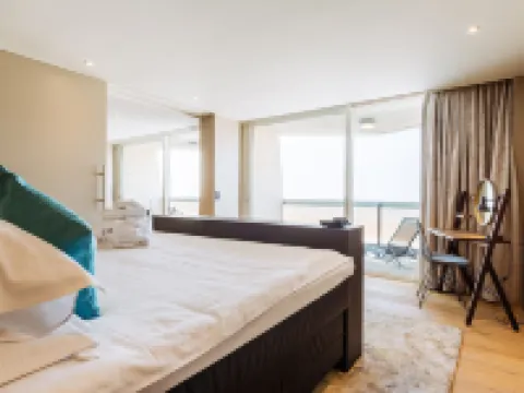 C-Hotels Andromeda Hotels in Oostende