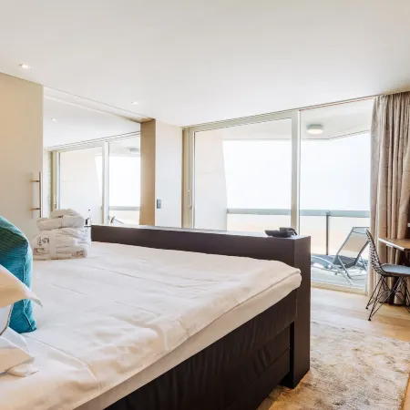 C-Hotels Andromeda