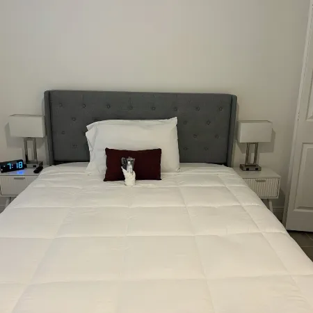 Cozy Lehigh Extended Stay
