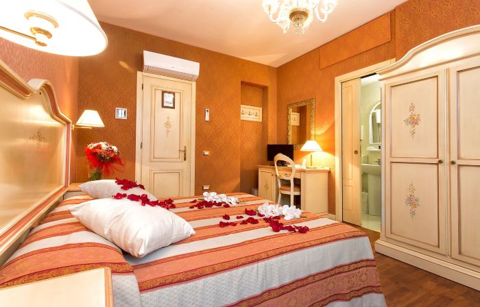Hotel Conterie