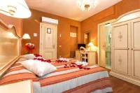 Hotel Conterie Các khách sạn gần Murano