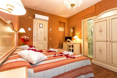 Hotel Conterie - 3 stelle