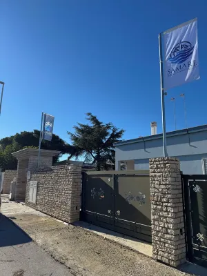 Samarè Rooms & Apartments