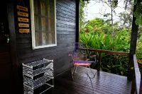 Ojaraska Ecolodge Albergues