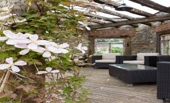 Landgasthaus Grüner Baum