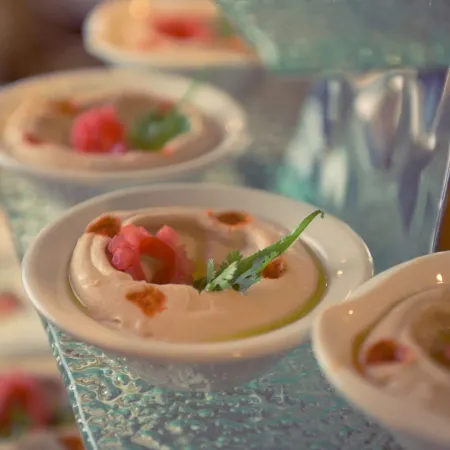 SAJA By Warwick Madinah Hotel