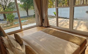 The Amberle Resort
