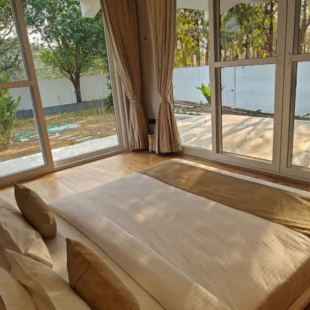 The Amberle Resort