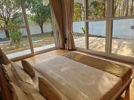 The Amberle Resort Отели рядом с достопримечательностью «Kalandara Darga»