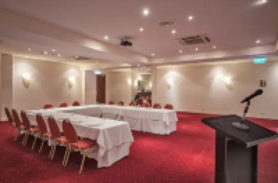 ホテル ノースブリッジ