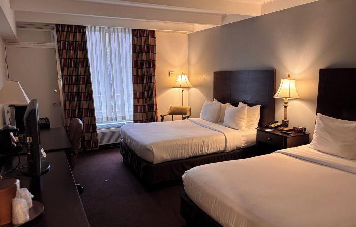 Hamden Hotel and Suites – Hamden New Haven