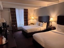 Hamden Hotel and Suites – Hamden New Haven