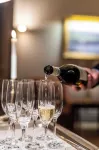 Borregard Hovedgard - by Classic Norway Hotels - bar