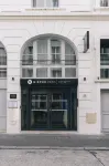 Niepce Paris Hotel, Curio Collection by Hilton Các khách sạn ở Paris