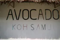 Avocado - 2 Sao