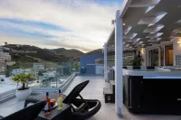 Akrogiali Apartments "by Checkin"