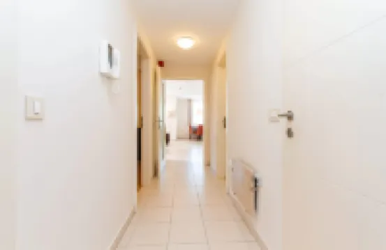 馬里納波託羅茲家庭友好公寓3