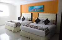 Hotel Aventura Suites