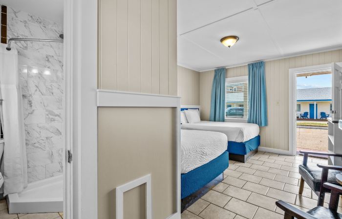 Dolphin Oceanfront Motel - Nags Head