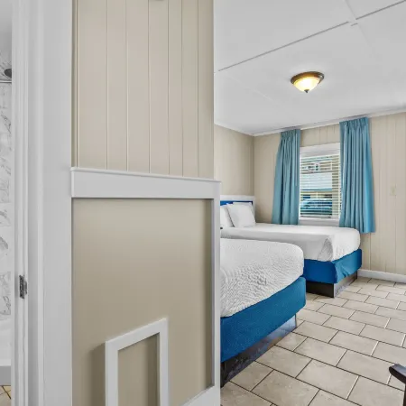 Dolphin Oceanfront Motel - Nags Head