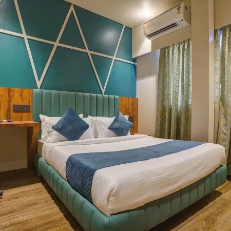 Starville Hotel