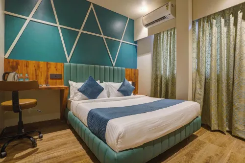 Starville Hotel