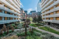 Pure Rental Apartments Hotel a Breslavia